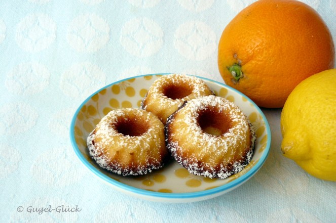 della Nonna kleine S s