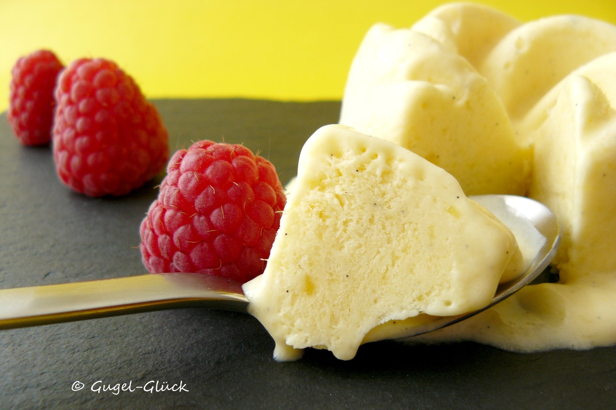 mango eis selbst machen ohne eismaschine