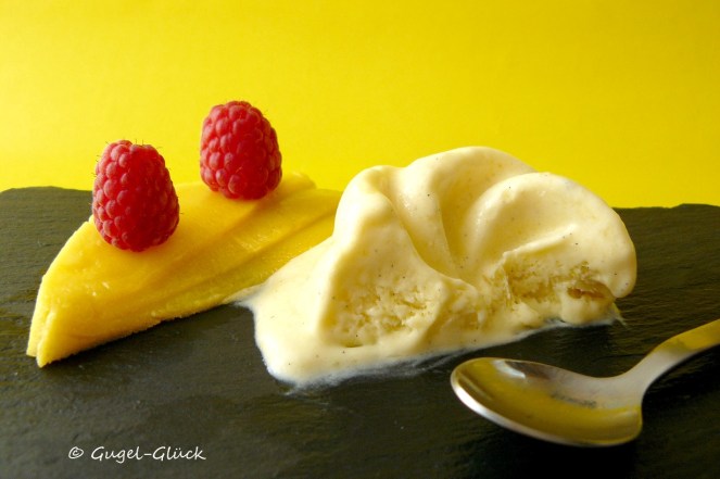 Mango Eis 07 Ss