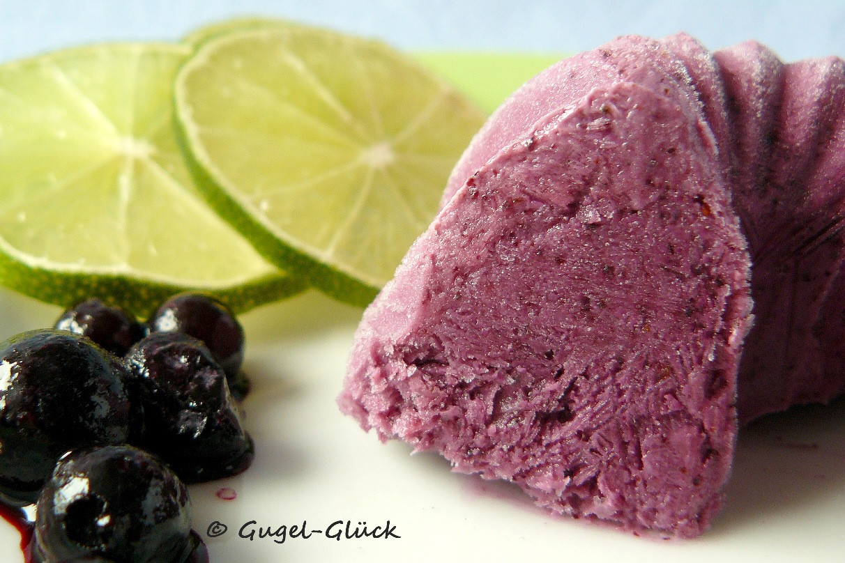Heidelbeer-Limetten Frozen Skyr – Gugel-Glück Heidelbeer-Limetten Frozen Skyr – Gugel-Glück