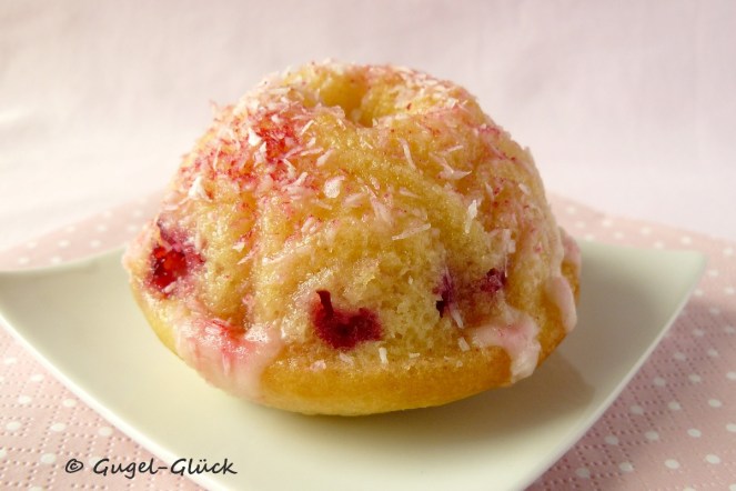 Zitrone Himbeer 2 Ss