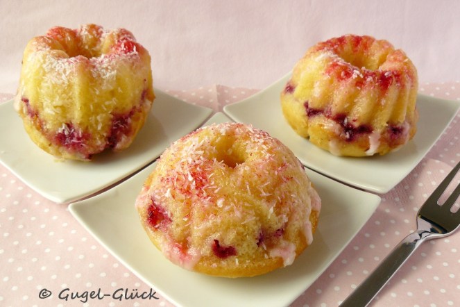 Zitrone Himbeer 3 Ss