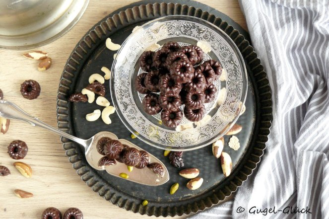 vegane Rohschokolade S 03 s