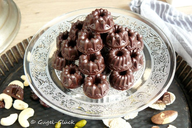 vegane Rohschokolade S 04 s