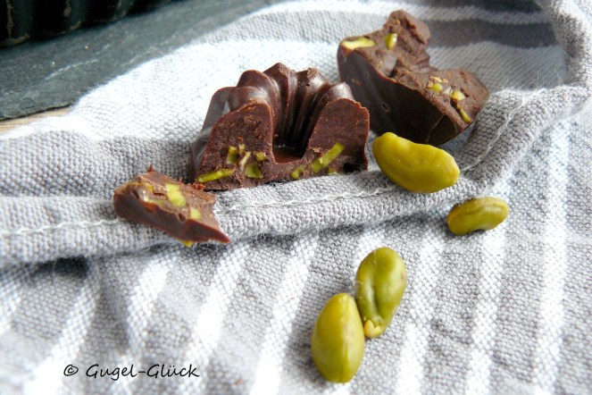 vegane Rohschokolade S 05 s