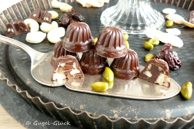 vegane Rohschokolade S 09 s