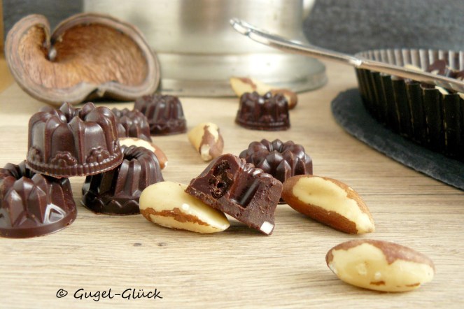 vegane Rohschokolade S 11 s