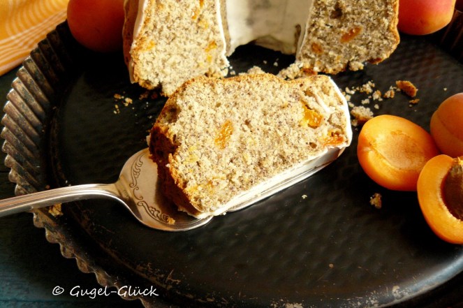 Aprikosen Mohn Gugel 01 Ss