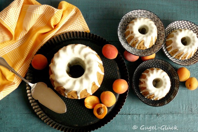 Aprikosen Mohn Gugel 03 Ss