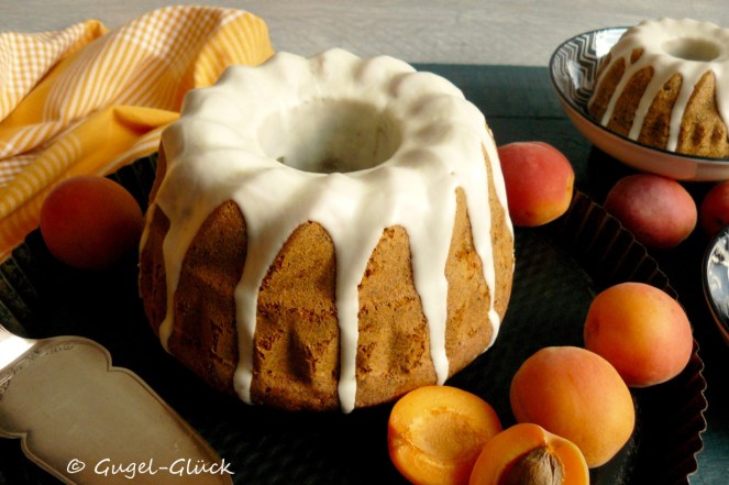 Aprikosen Mohn Gugel 04 Ss