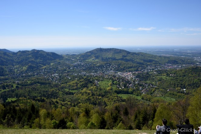 Baden-Baden Merkur Ss