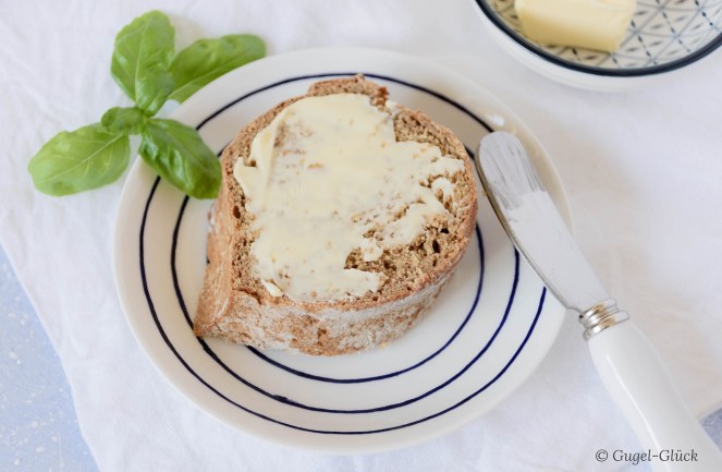 Irisches Buttermilchbrot-212 Ss