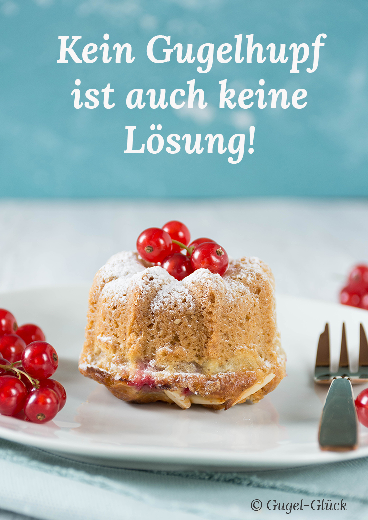 Wie Bekommt Man Einen Gugelhupf Aus Der Form 7 Tipps, wie Ihr Euren Gugelhupf aus der Form lösen könnt – Gugel-Glück