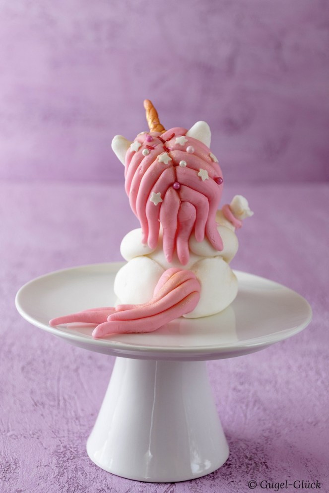 Einhorn von hinten-1 Ss