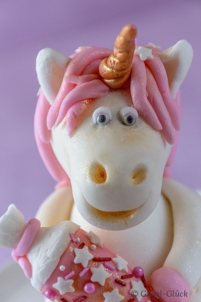 Einhorn von Portrait-2 Ss