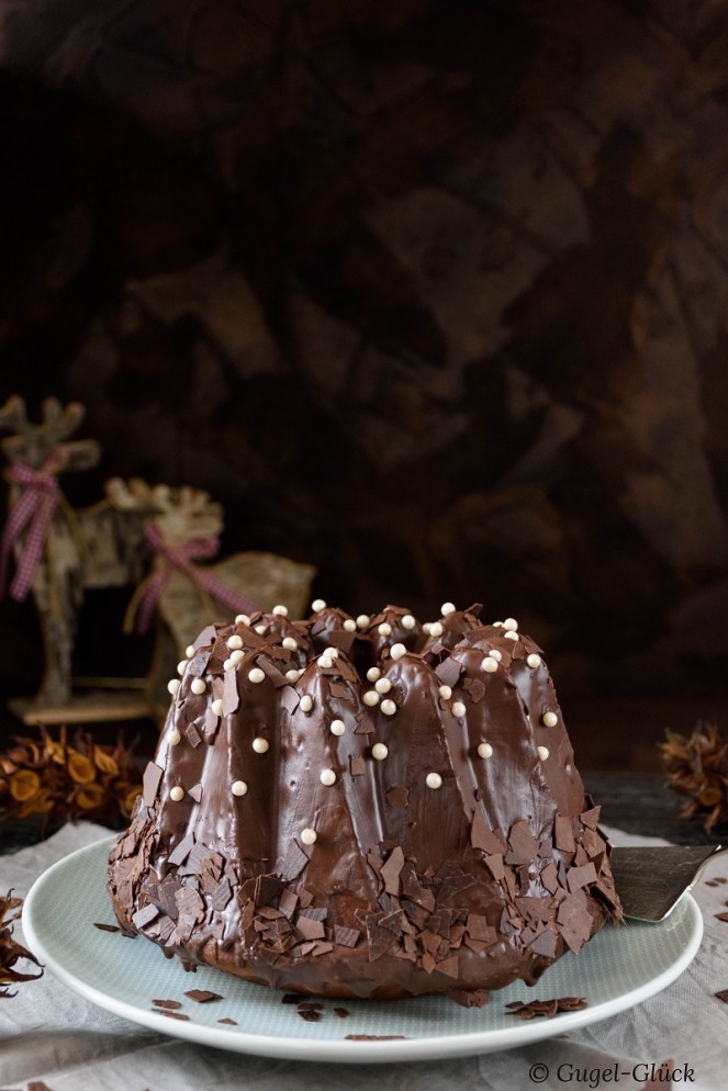 Schokoladenkuchen 1 S S