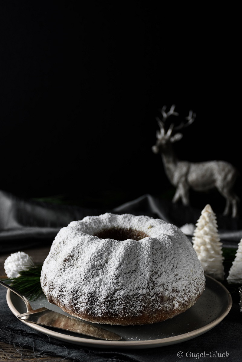 Marzipanstollen 20 Ss