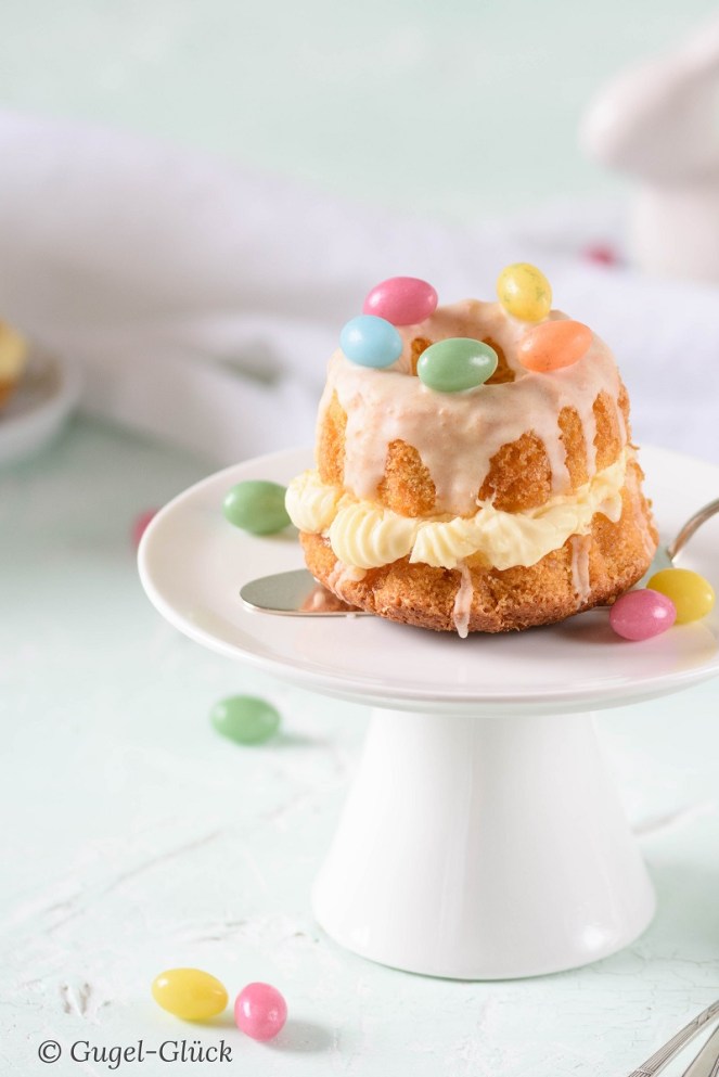 Eierlikörkuchen 102 Ss