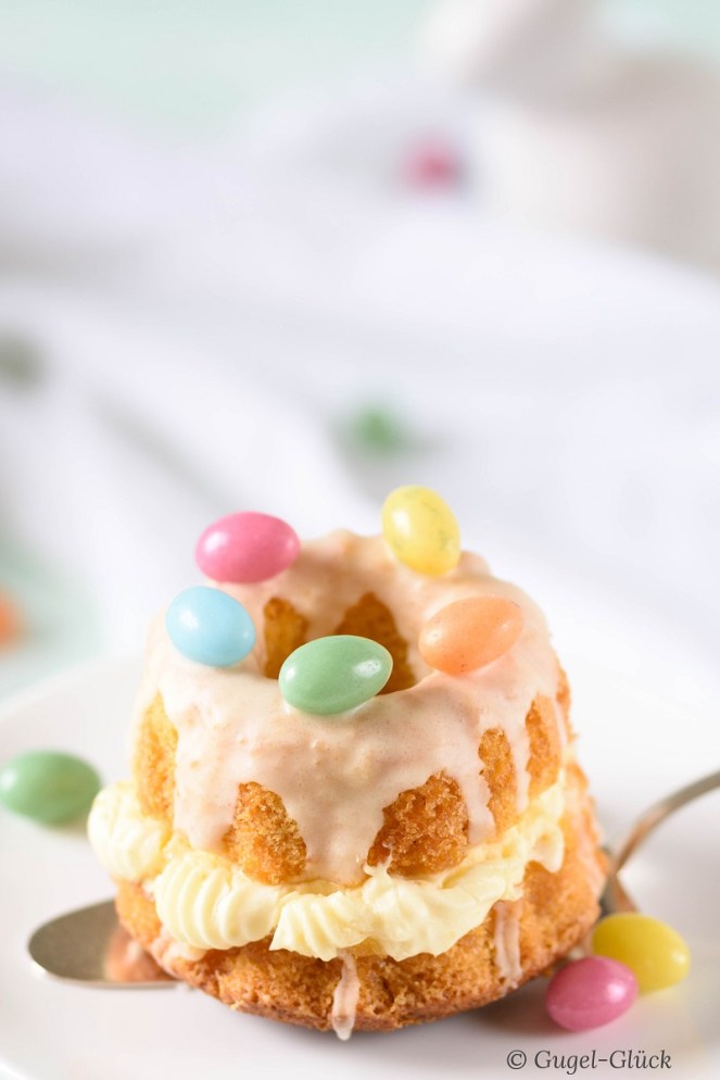 Eierlikörkuchen 103 Ss