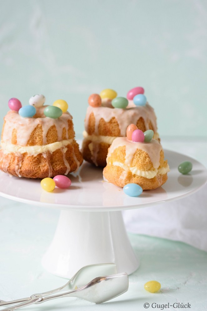 Eierlikörkuchen 106 Ss