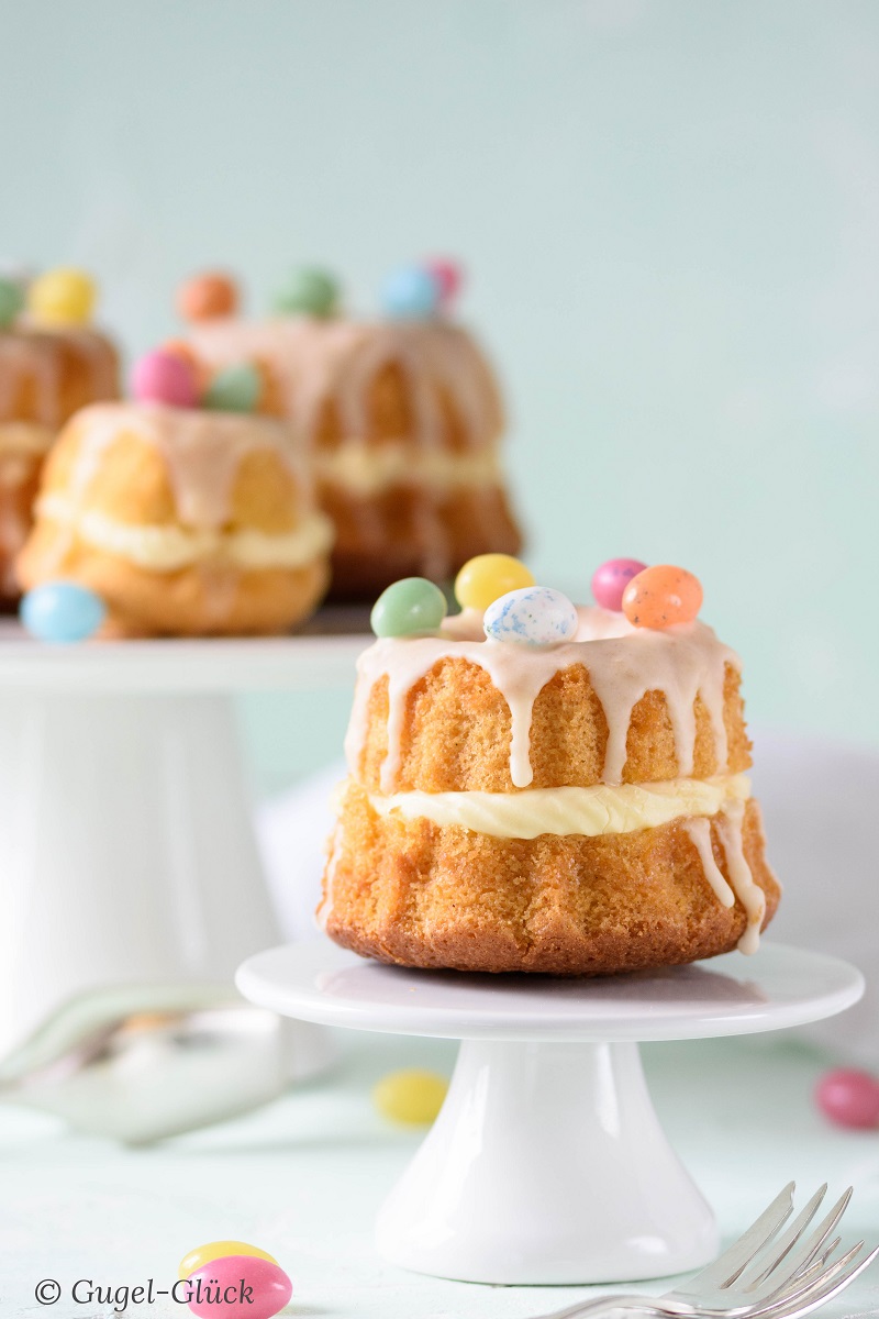 Eierlikör-Oster-Kuchen Rezept – Gugel-Glück Eierlikör-Oster-Kuchen Rezept – Gugel-Glück