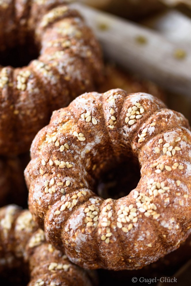 LC Quarkbrötchen 10 Ss