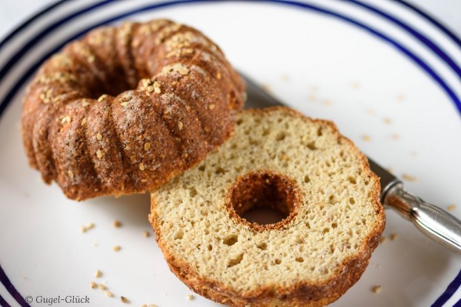 LC Quarkbrötchen 12 Ss