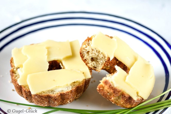 LC Quarkbrötchen 14 Ss