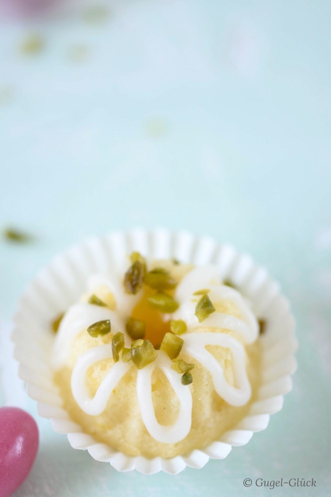 Mini Zitronengugl 10 Ss