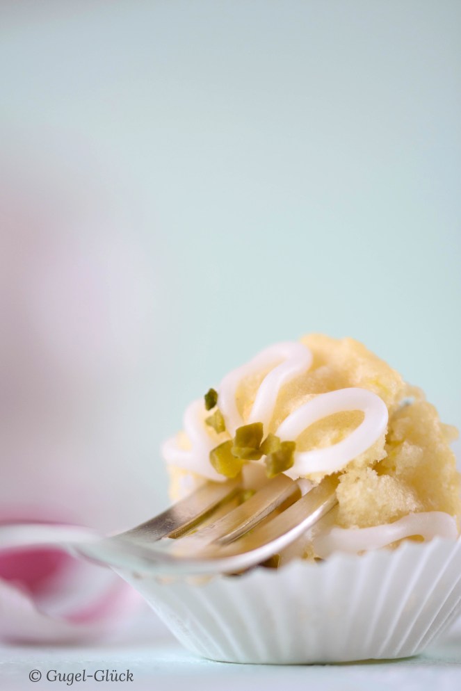 Mini Zitronengugl 15 S