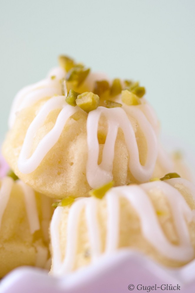 Mini Zitronengugl 16 Ss