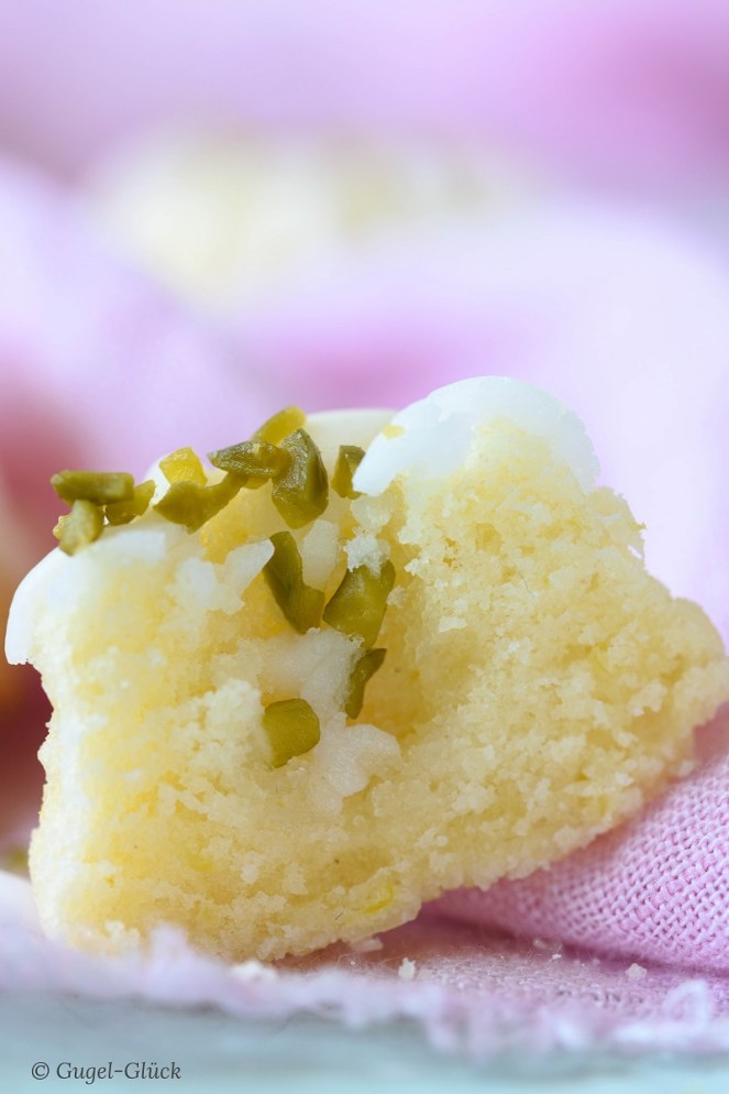 Mini Zitronengugl 20 Ss