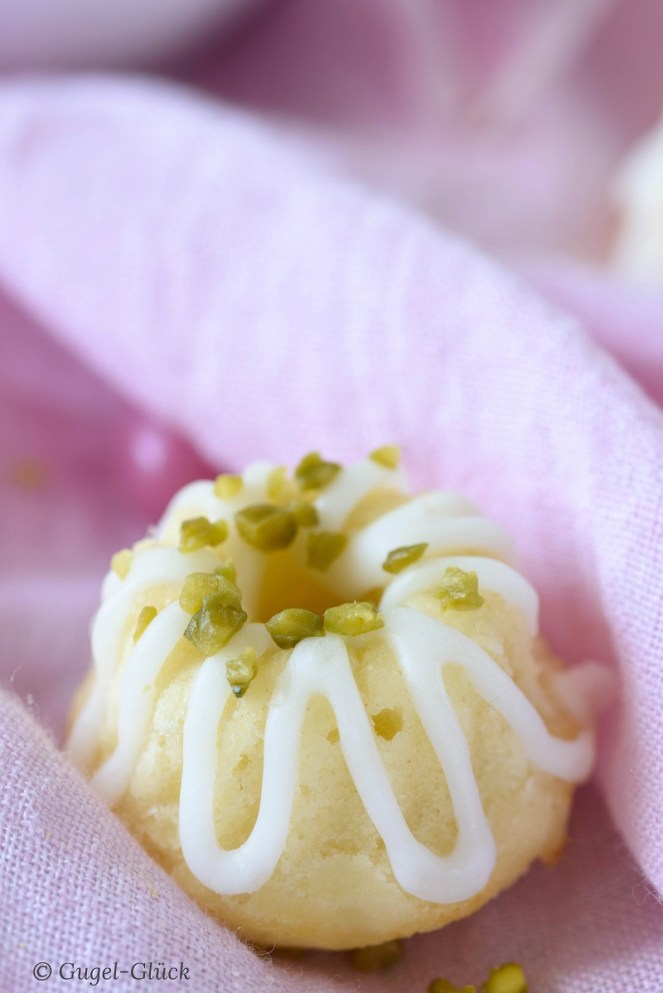 Mini Zitronengugl 23 Ss