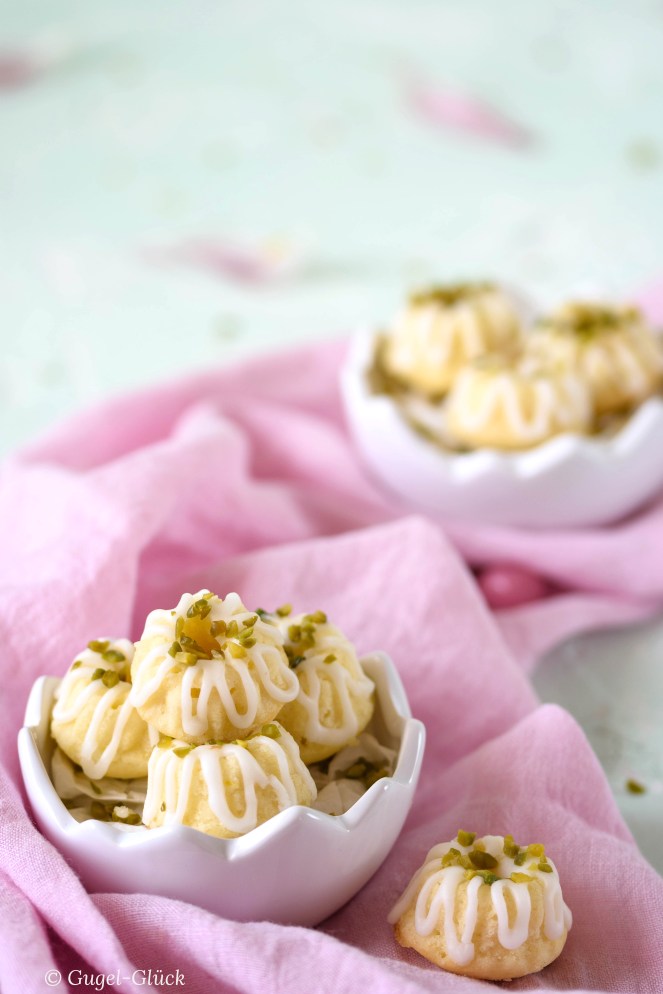 Mini Zitronengugl 27 S