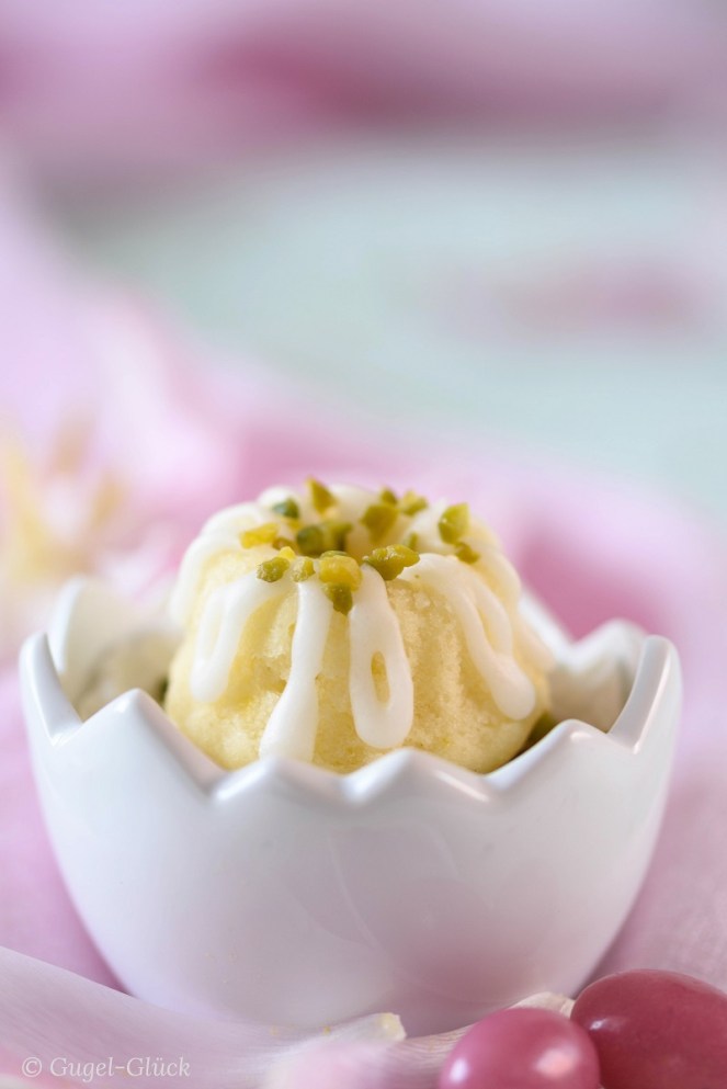 Mini Zitronengugl 6 Ss