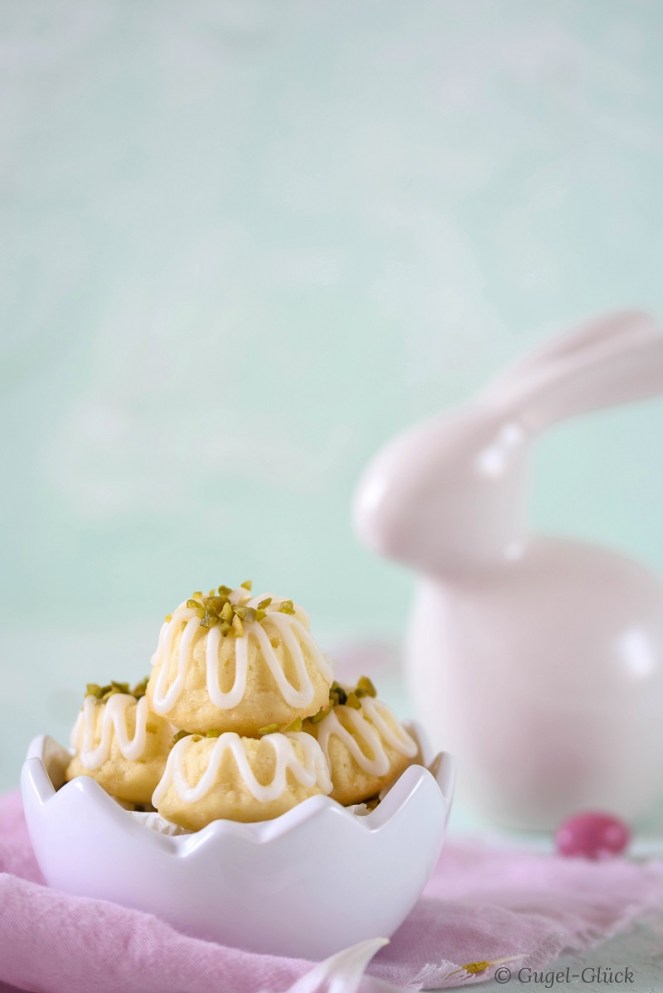 Mini Zitronengugl 7 Ss