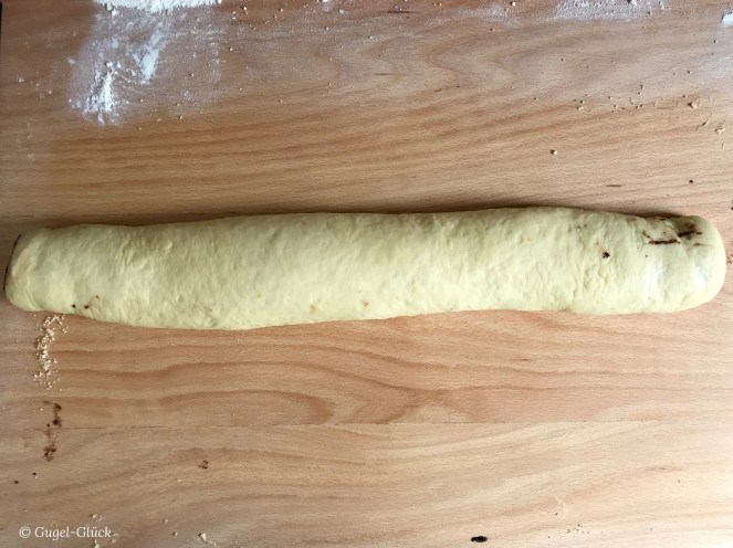04 Teig aufrollen s