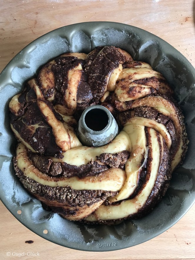 08 Hefezopf nach dem Gehen s