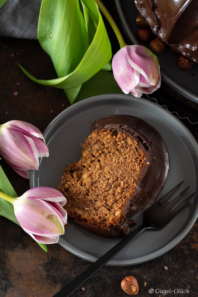 Nuss Nougat Kuchen – Gugel-Glück Nuss Nougat Kuchen – Gugel-Glück