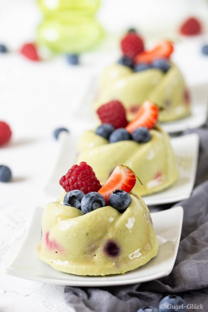 Avocado-Limettentörtchen 01 Ss