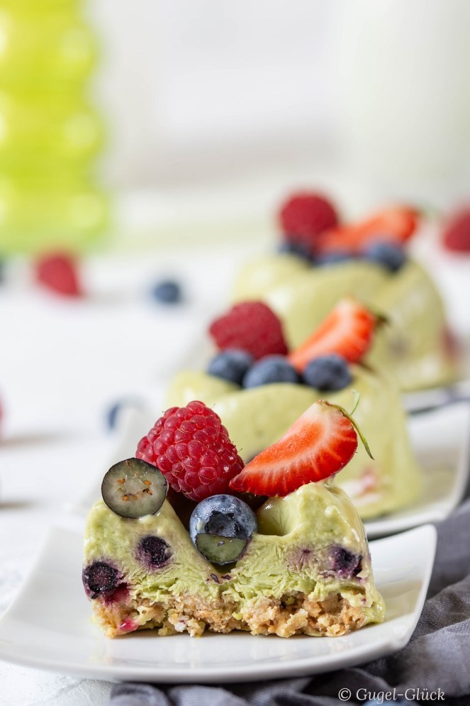 Avocado-Limettentörtchen 07 Ss