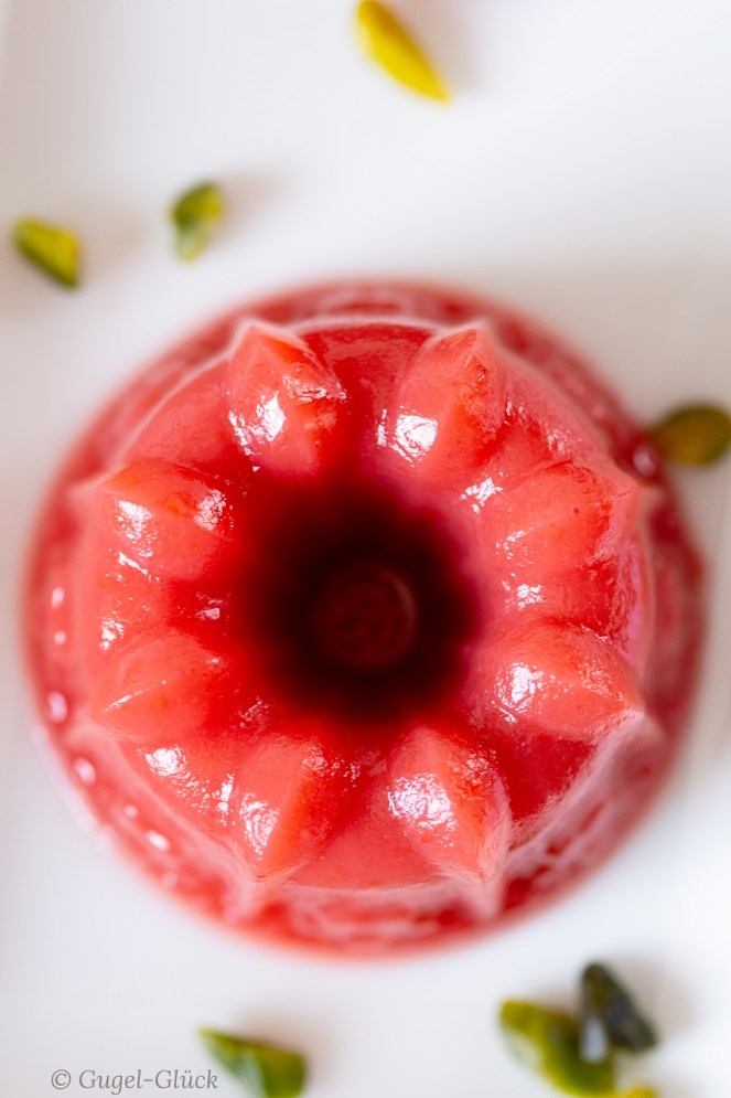 Erdbeerjelly-3 Ss