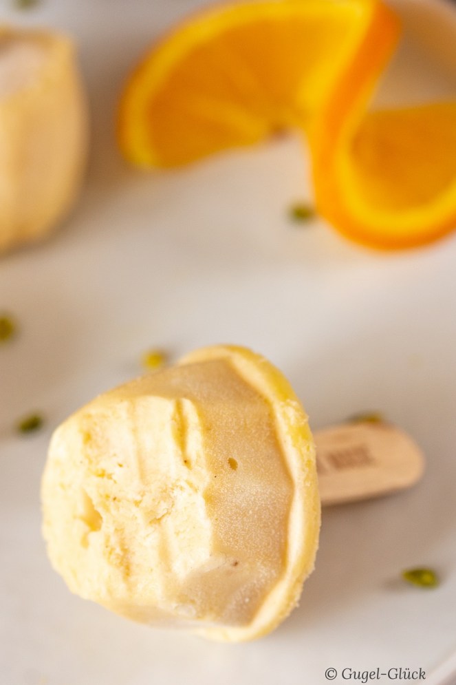 Orangeneis am Stil 03-1 Ss