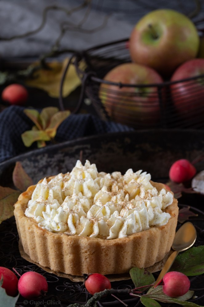 schwäbische Apfeltarte-4 Ss