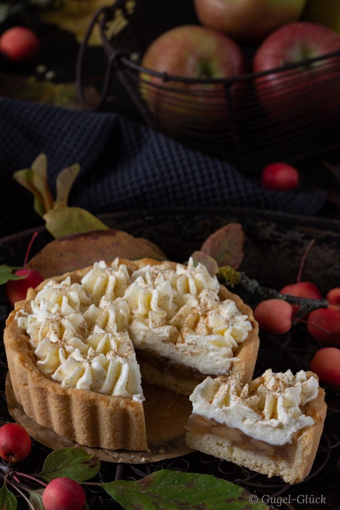 schwäbische Apfeltarte-5 Ss