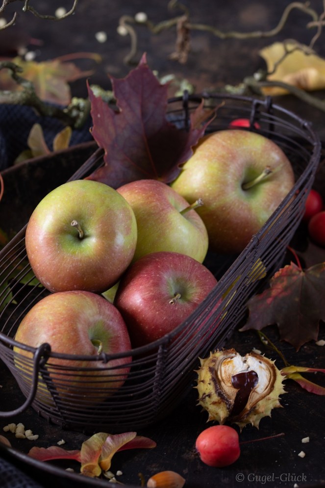 schwäbische Apfeltarte-7 Ss